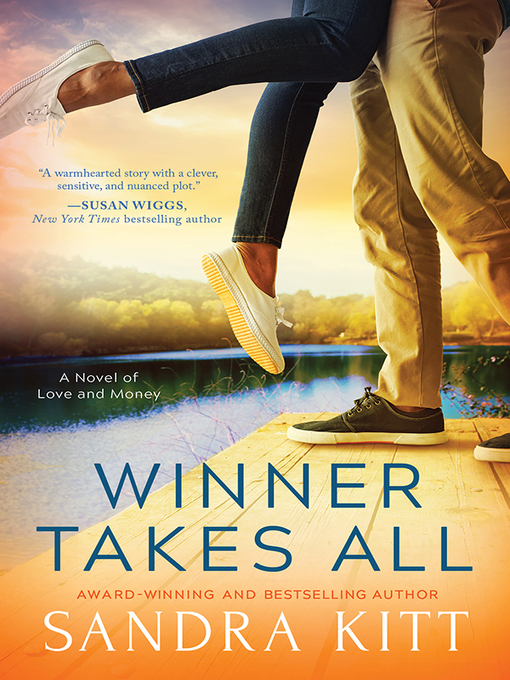 Title details for Winner Takes All by Sandra Kitt - Available